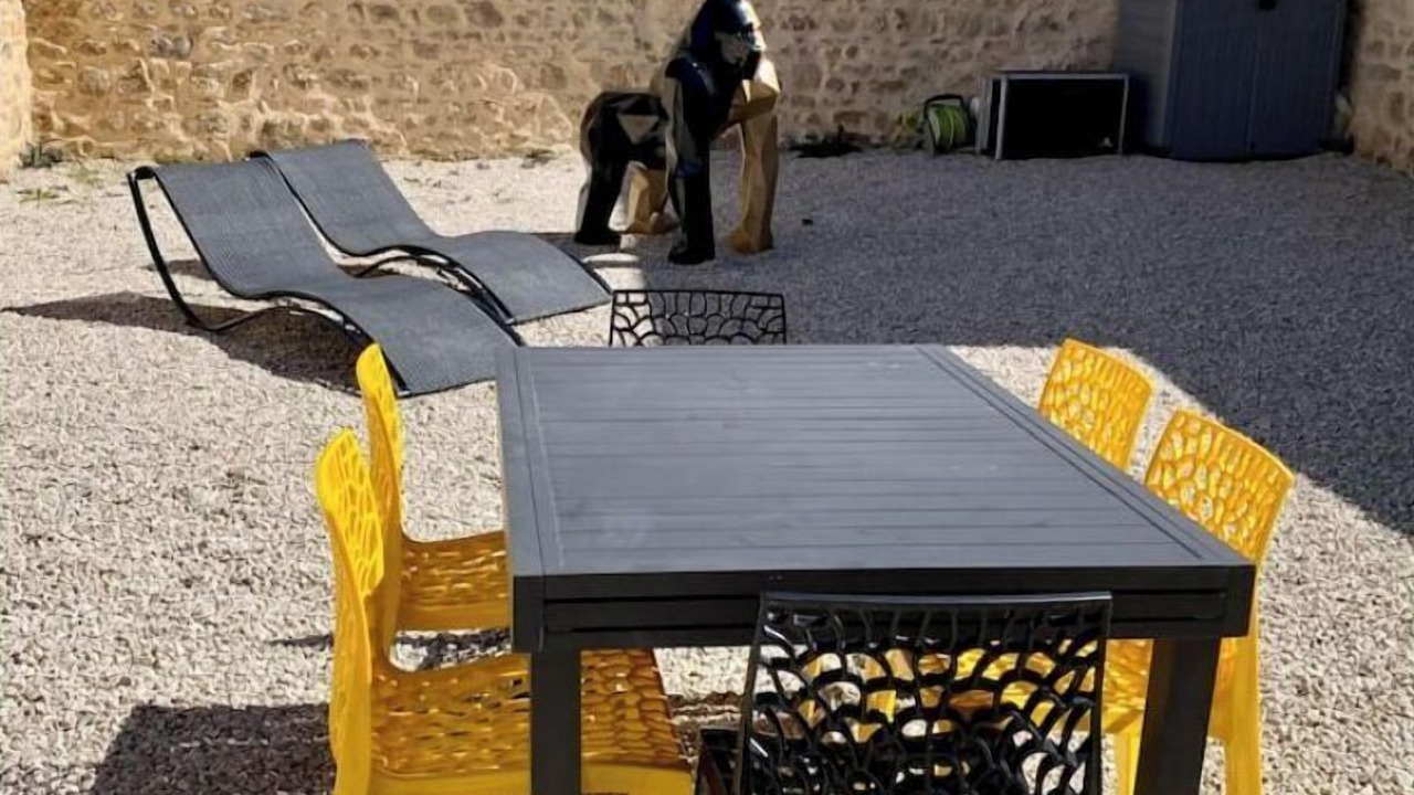 Photo of Outdoor in Baslieux-les-Fismes