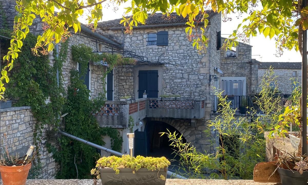 Photo of Outdoor in Orgnac-l'Aven