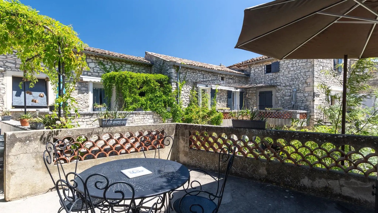 Photo of Outdoor in Orgnac-l'Aven