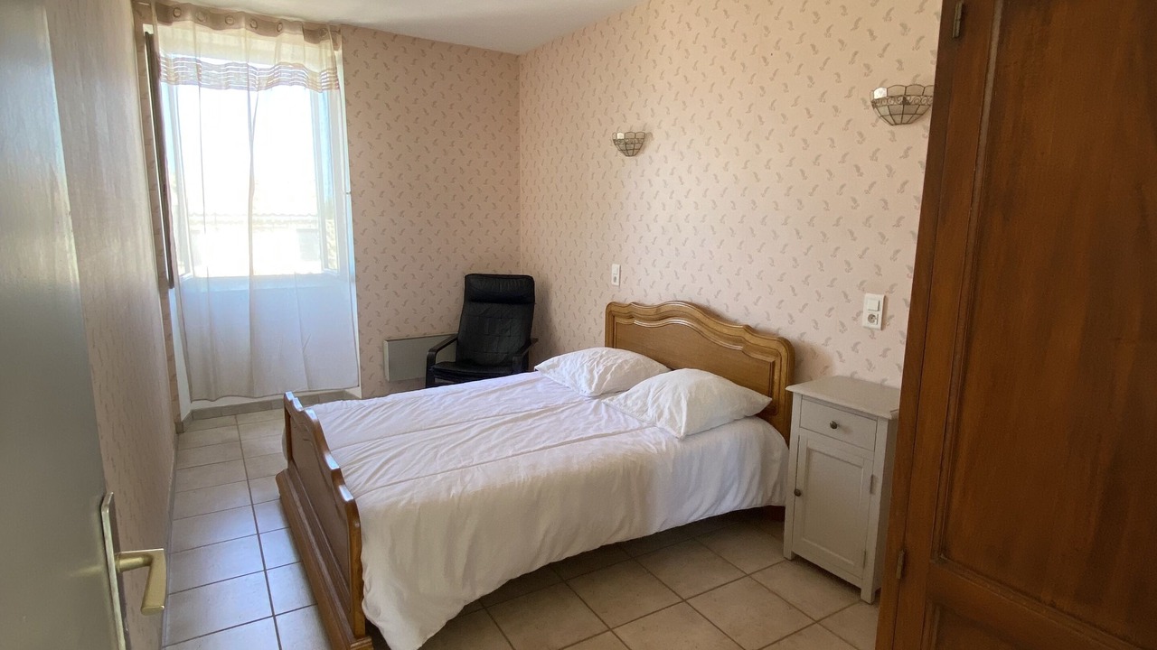 Photo of Bedroom in Orgnac-l'Aven
