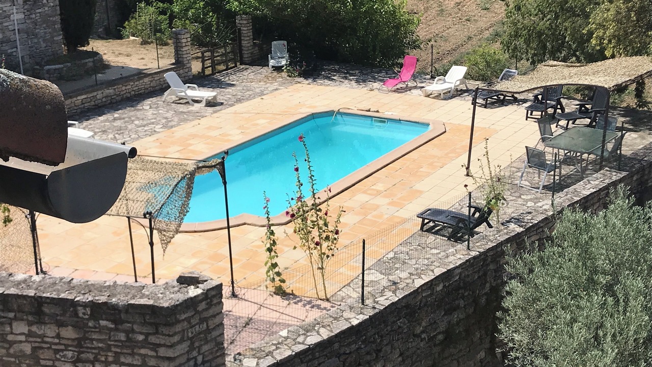 Photo of Outdoor in Orgnac-l'Aven