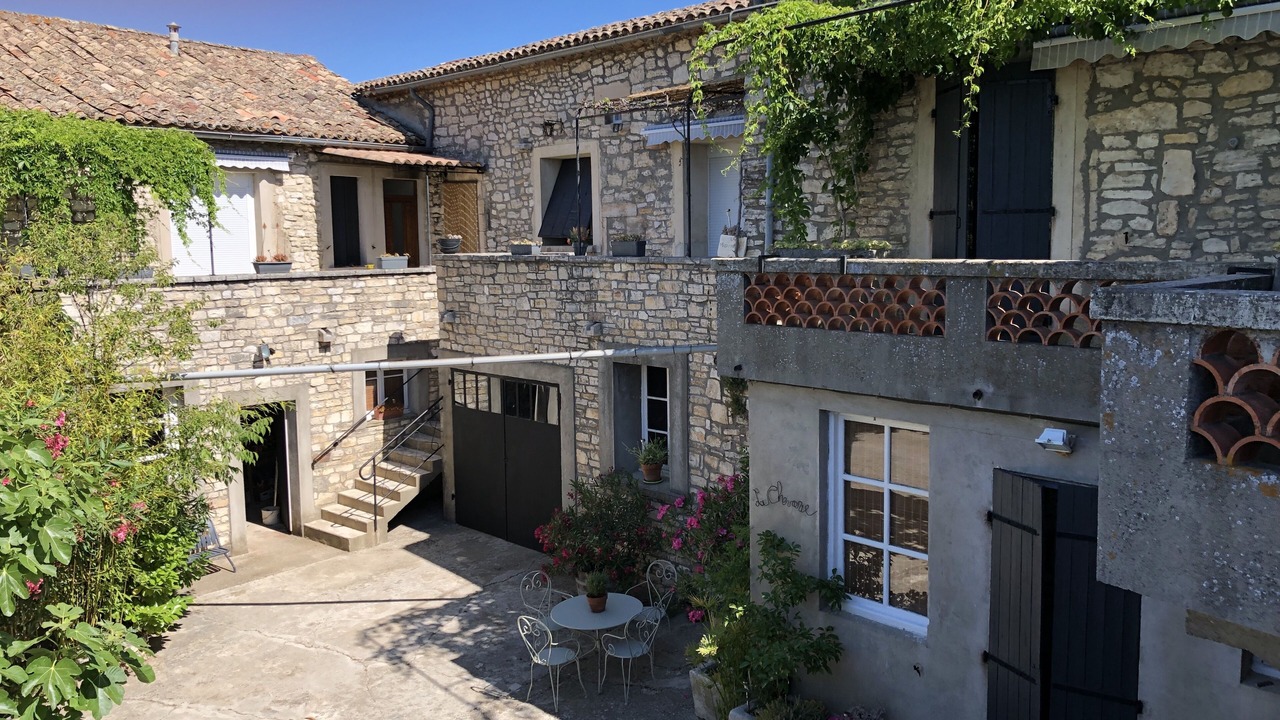 Photo of Outdoor in Orgnac-l'Aven