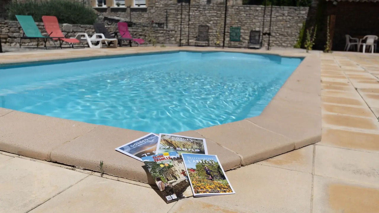 Photo of Outdoor in Orgnac-l'Aven