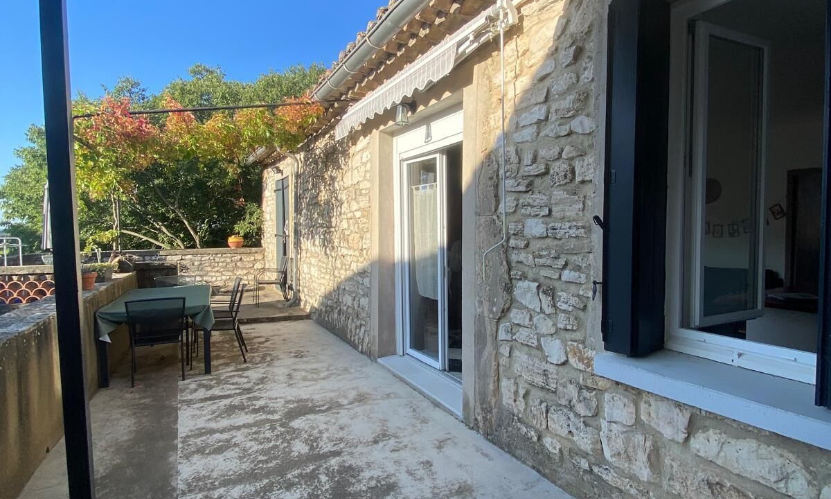 Photo of Outdoor in Orgnac-l'Aven