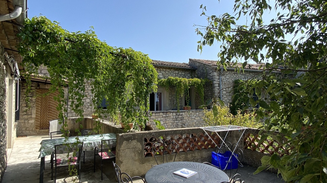 Photo of Outdoor in Orgnac-l'Aven