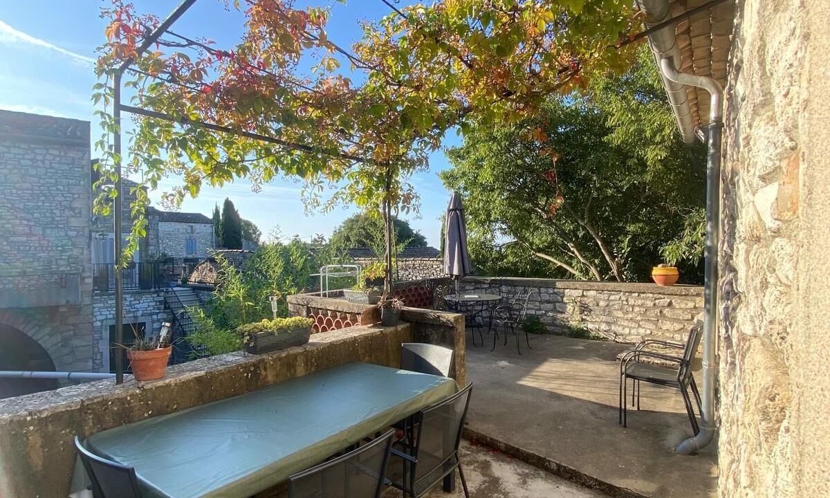 Photo of Outdoor in Orgnac-l'Aven