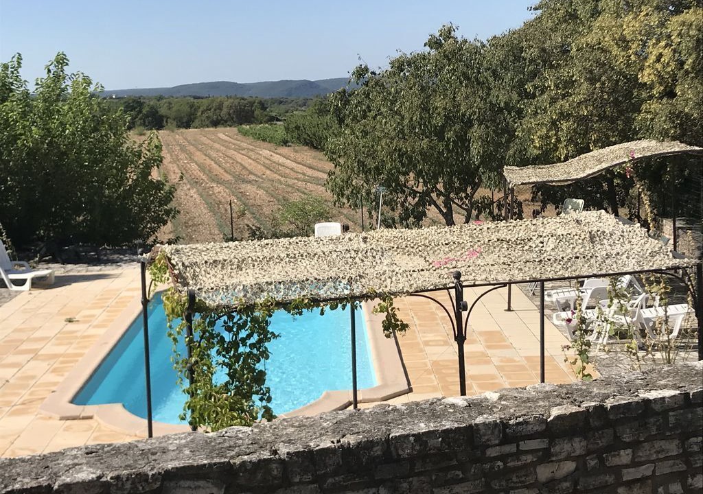 Photo of Outdoor in Orgnac-l'Aven