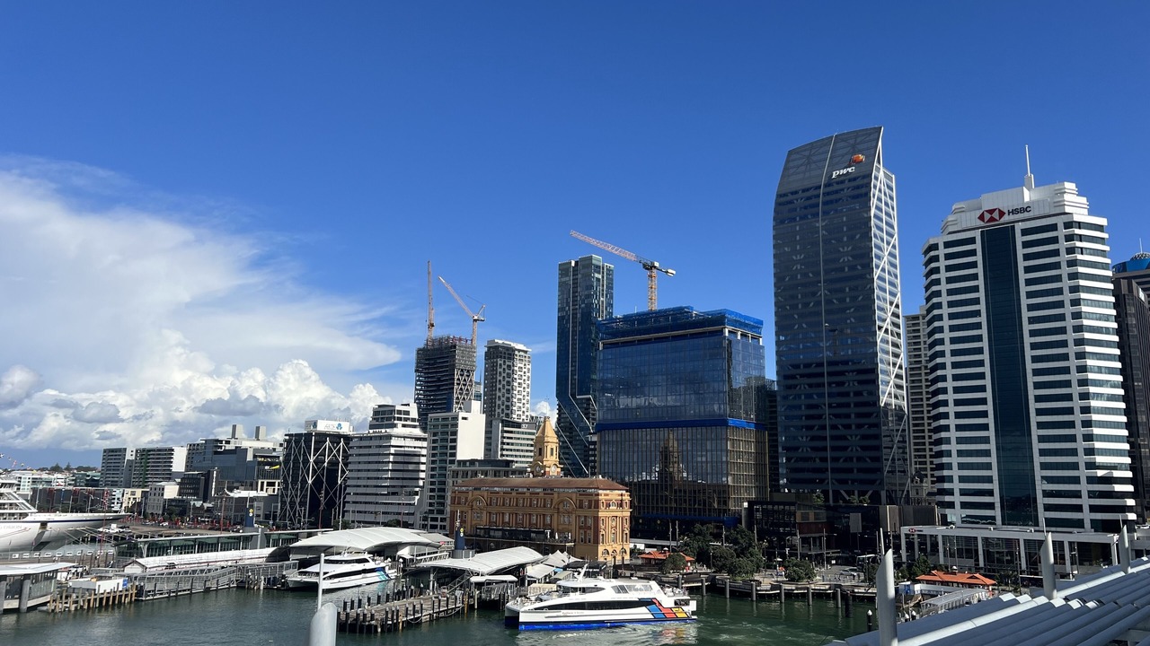 Photo of Others in Auckland Central Business District