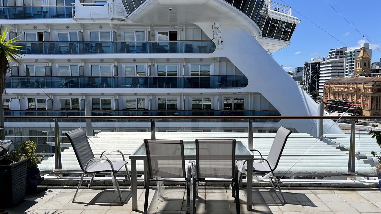 Photo of Outdoor in Auckland Central Business District