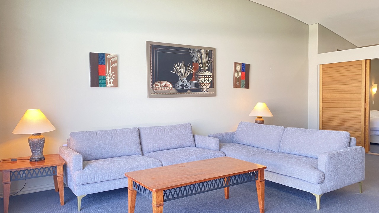 Photo of Livingroom in Auckland Central Business District