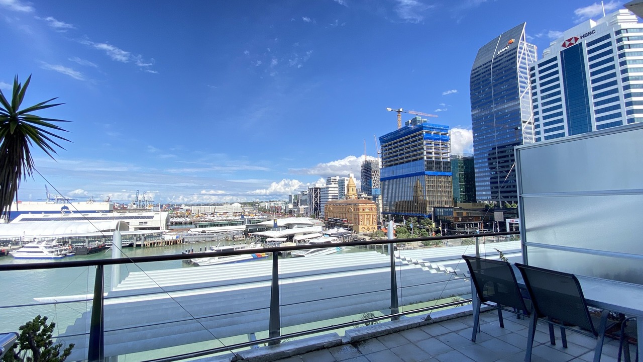 Photo of Outdoor in Auckland Central Business District
