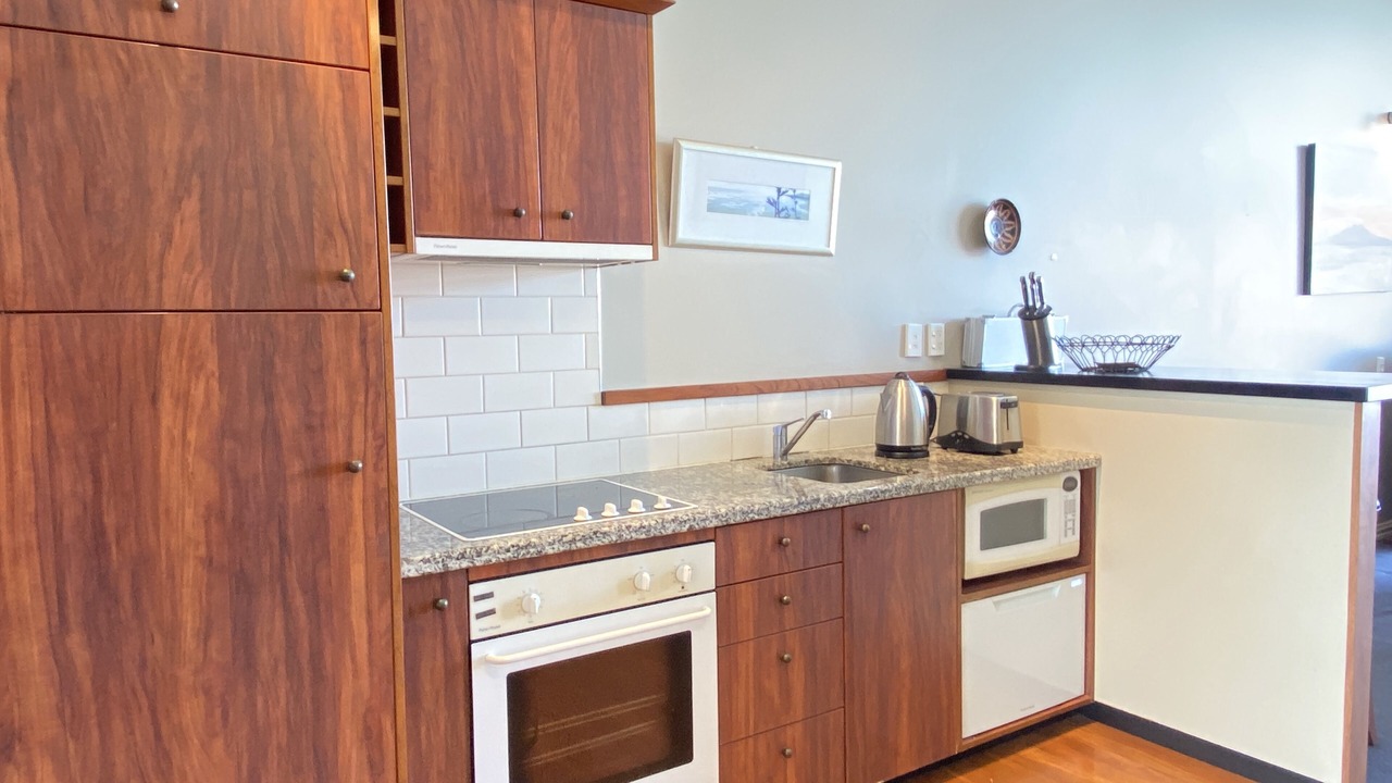 Photo of Kitchen in Auckland Central Business District