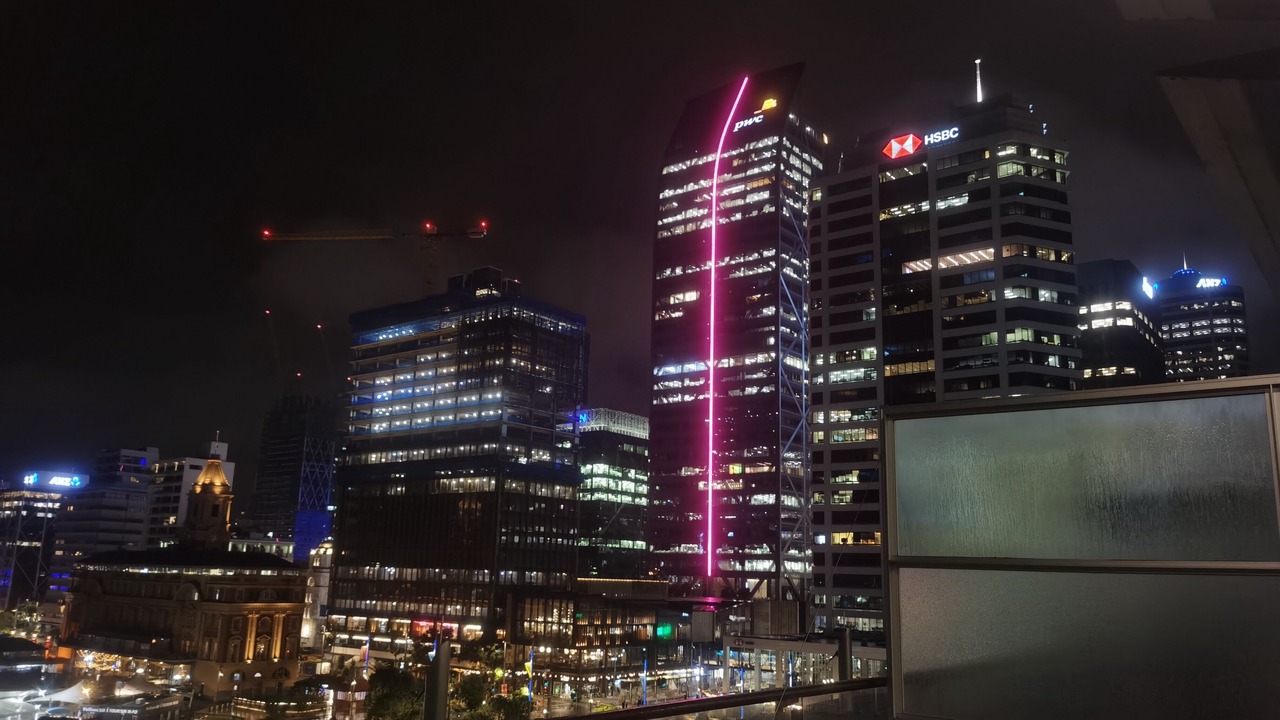 Photo of Outdoor in Auckland Central Business District