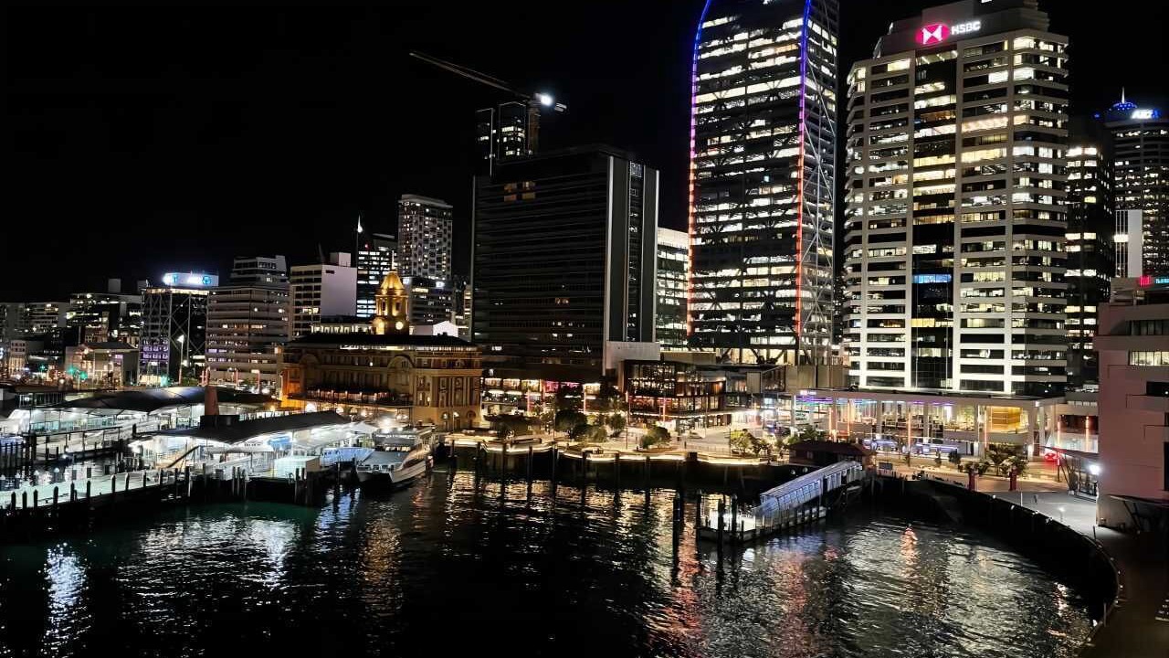 Photo of Outdoor in Auckland Central Business District