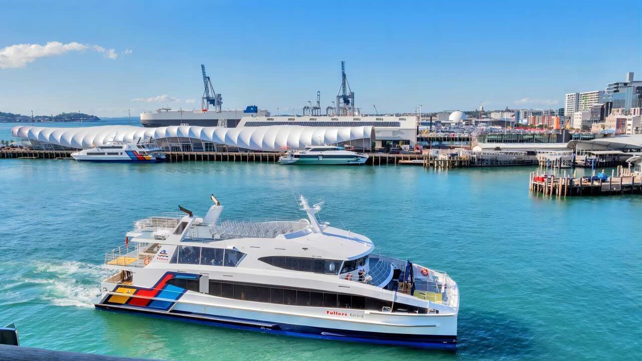 Photo of Others in Auckland Central Business District