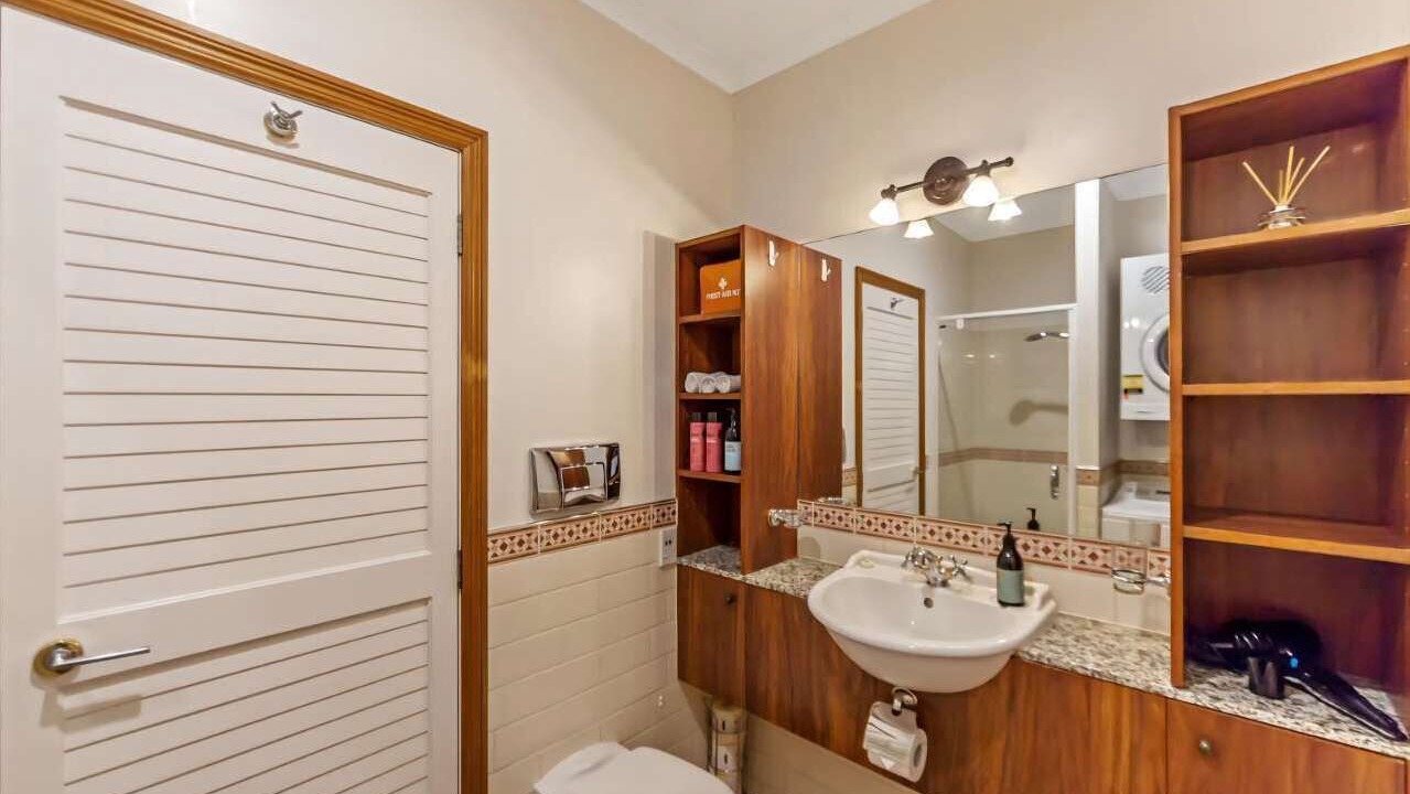 Photo of Bathroom in Auckland Central Business District