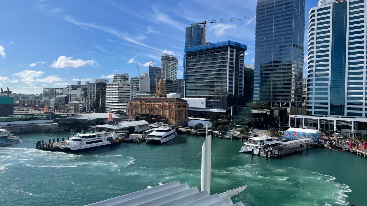 Photo of Others in Auckland Central Business District