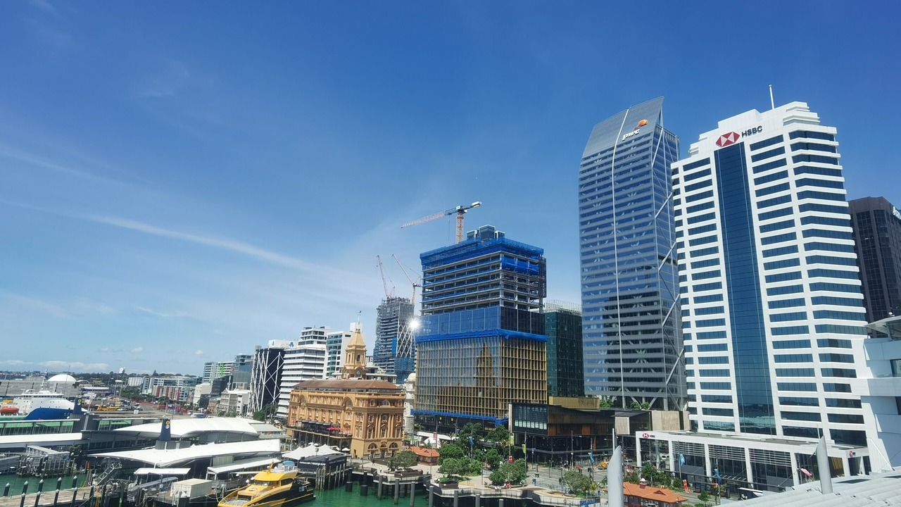 Photo of Others in Auckland Central Business District