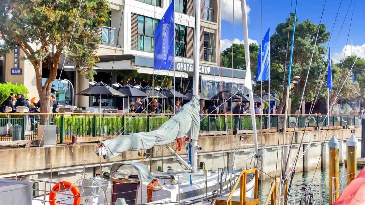 Photo of Others in Auckland Central Business District