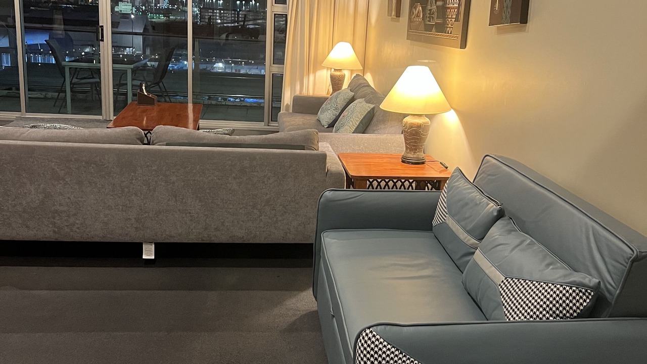 Photo of Livingroom in Auckland Central Business District