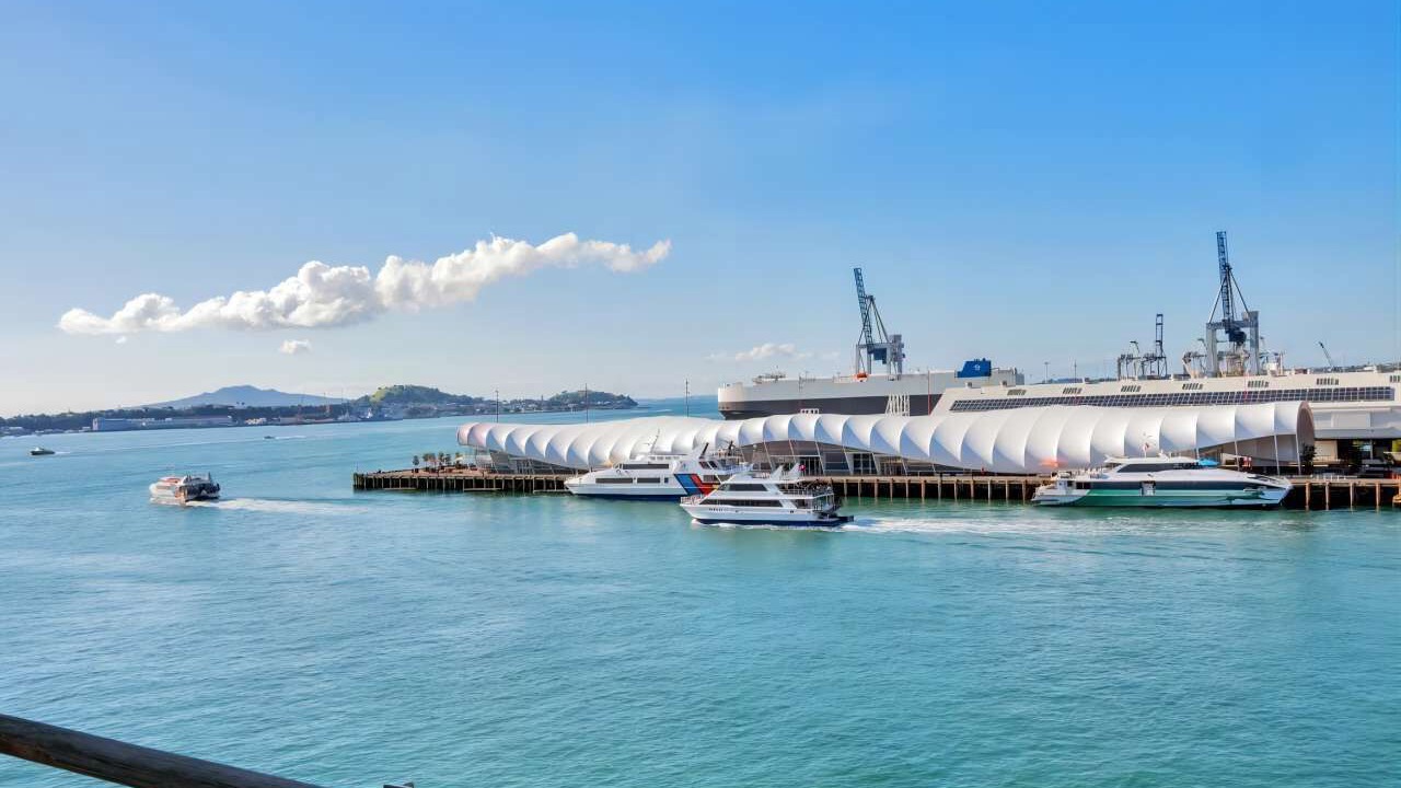 Photo of Others in Auckland Central Business District