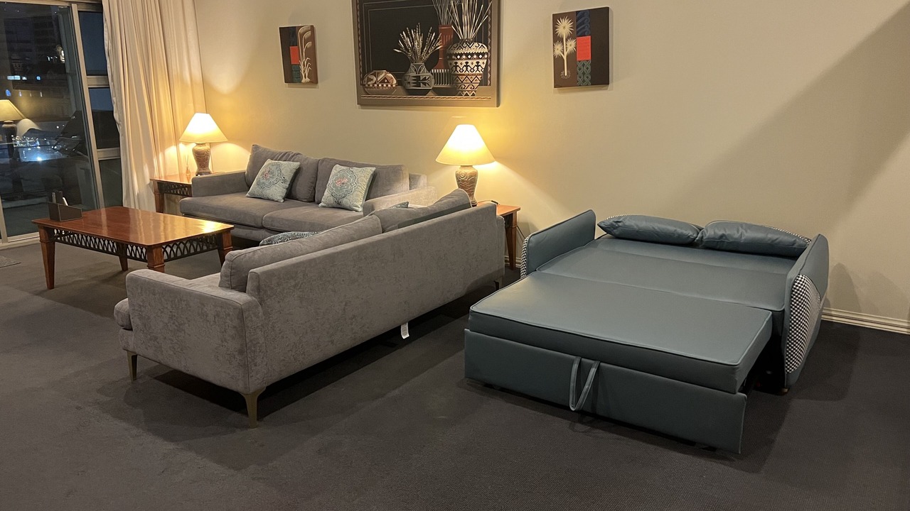 Photo of Livingroom in Auckland Central Business District