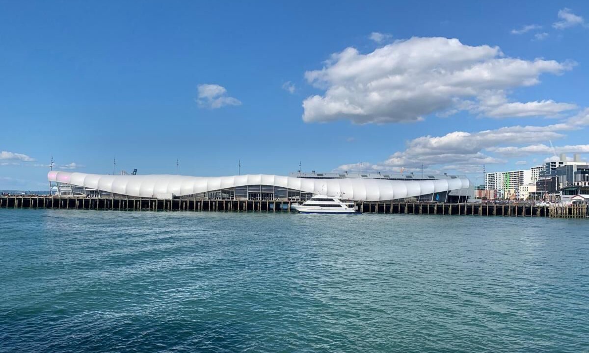 Photo of Others in Auckland Central Business District