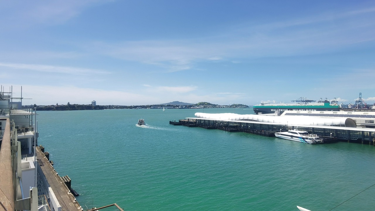 Photo of Others in Auckland Central Business District