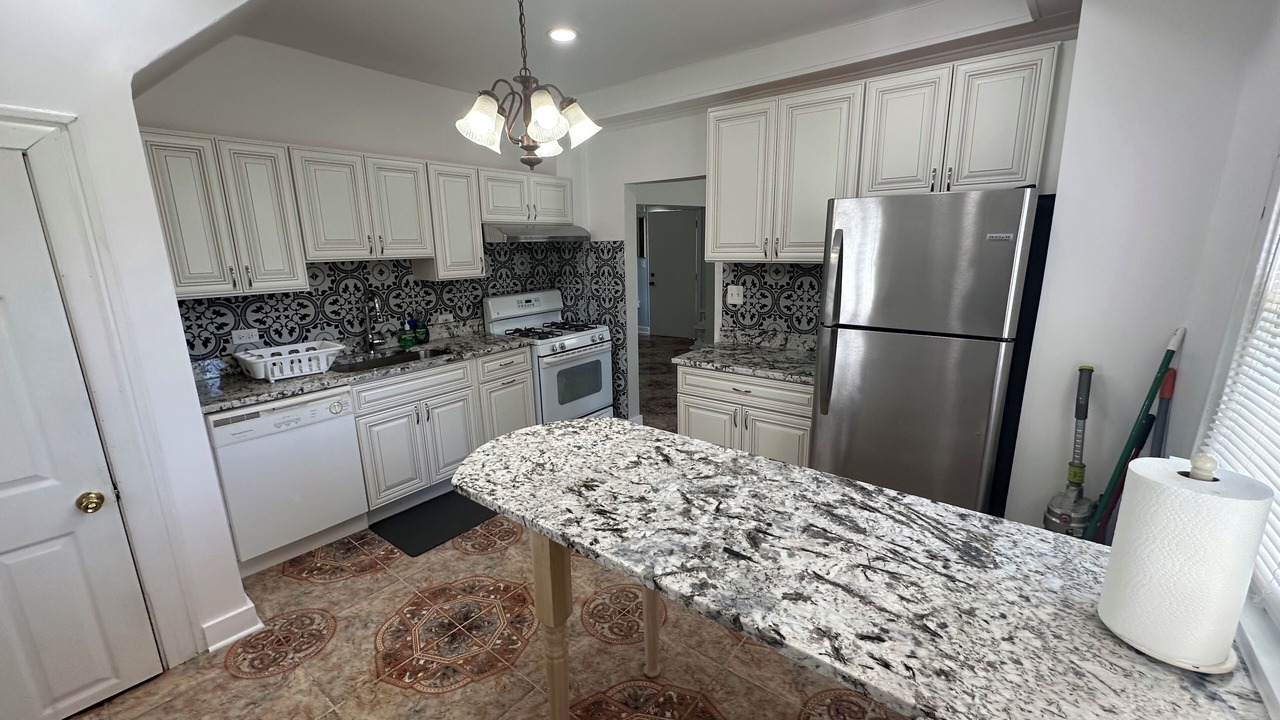 Photo of Kitchen in North Chicago