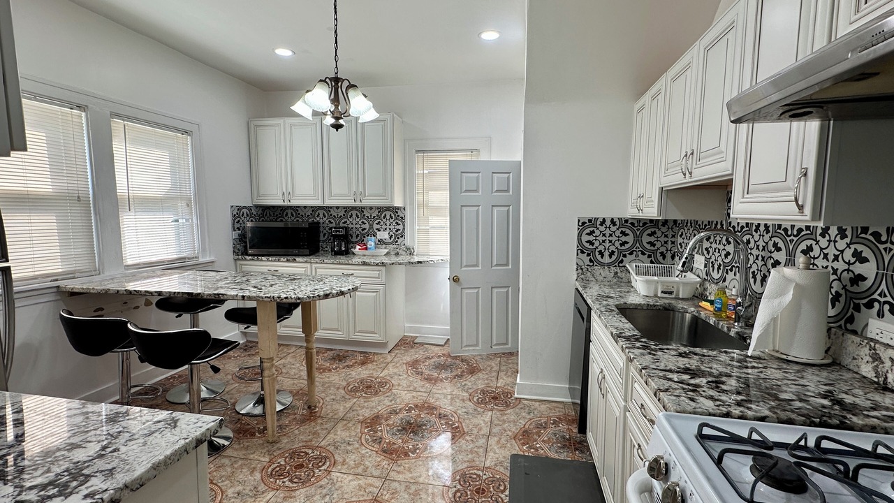 Photo of Kitchen in North Chicago