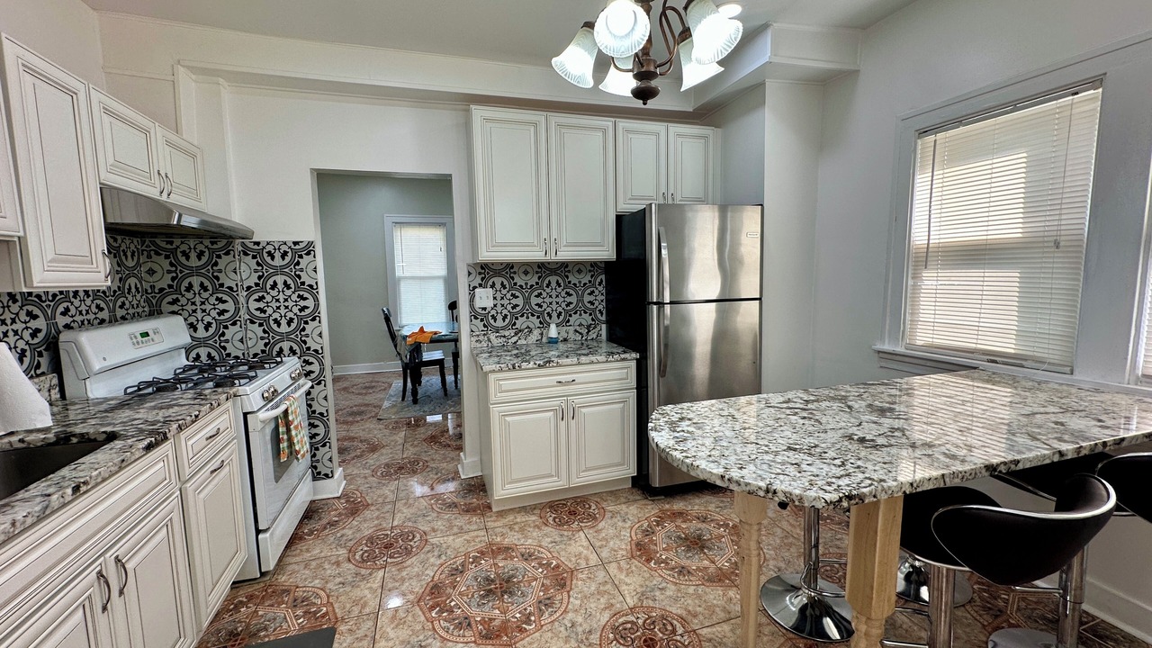 Photo of Kitchen in North Chicago