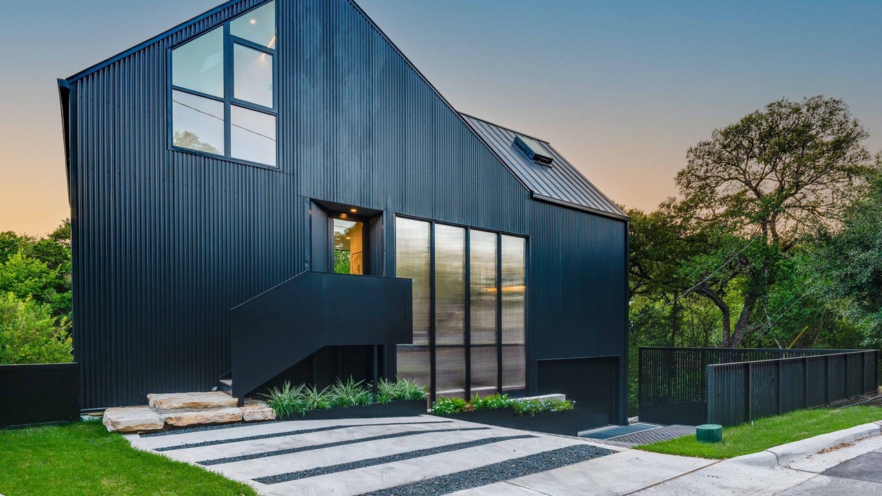 Photo of Outdoor in Old West Austin