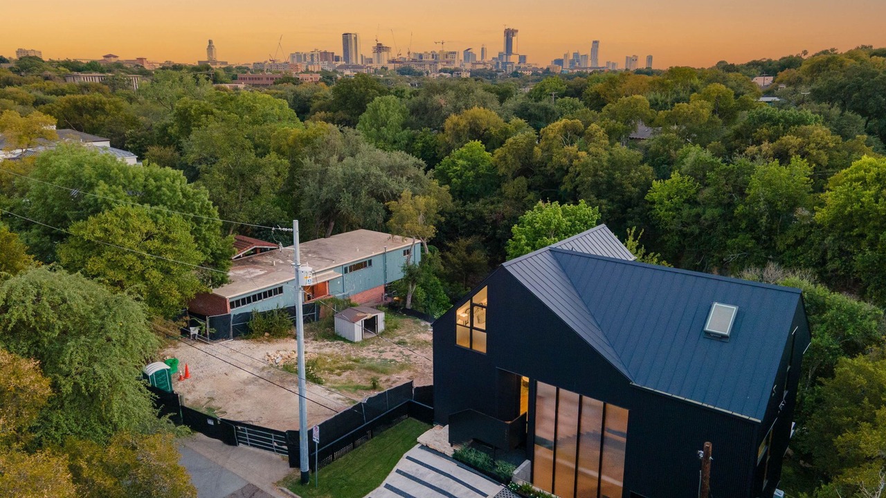 Photo of Outdoor in Old West Austin