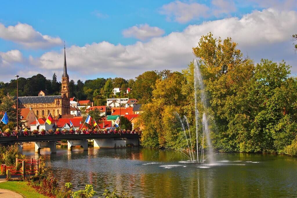 Photo of Outdoor in Montbeliard
