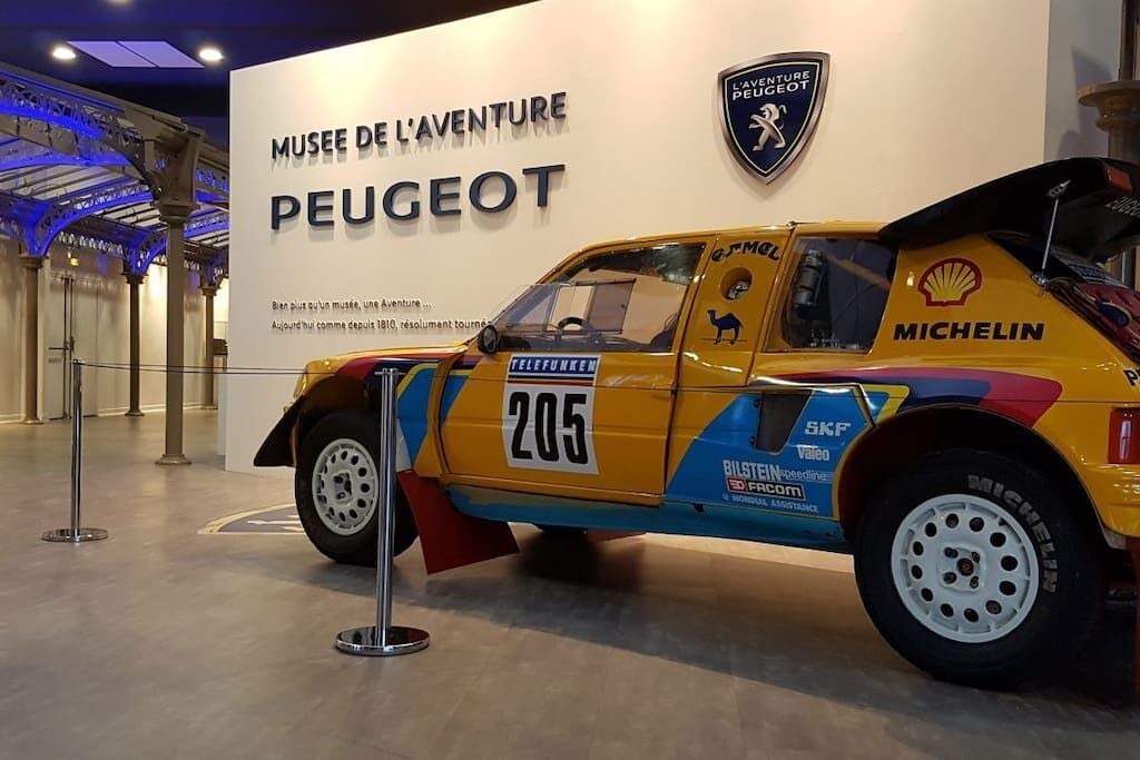 Photo of Others in Montbeliard