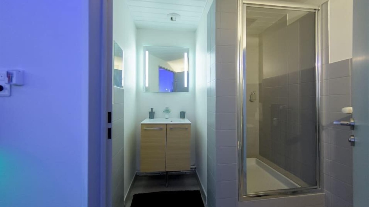 Photo of Bathroom in Montbeliard