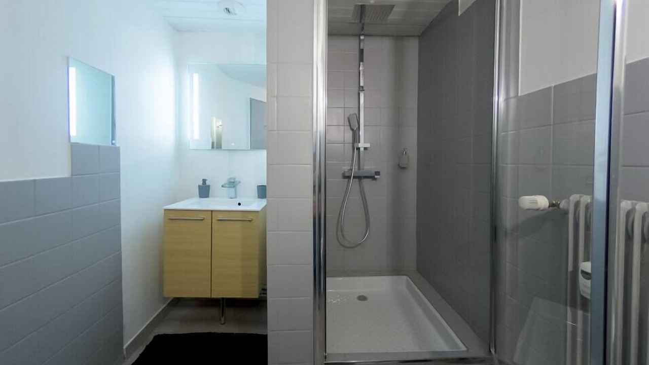 Photo of Bathroom in Montbeliard