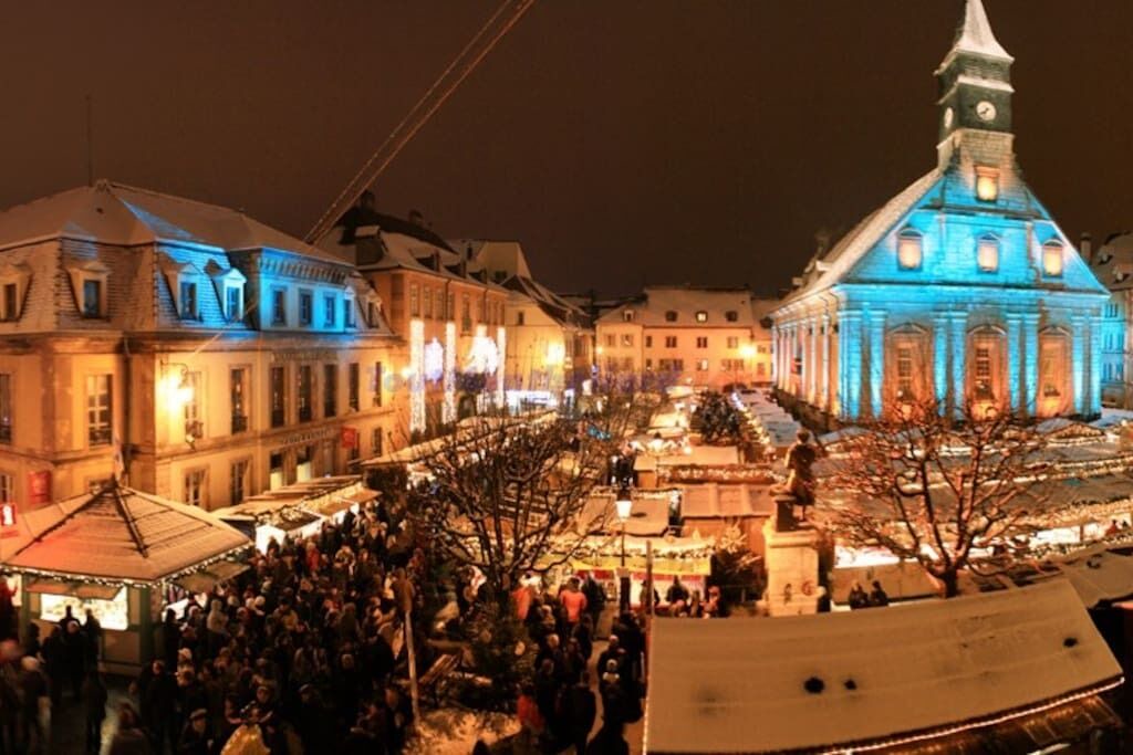 Photo of Others in Montbeliard