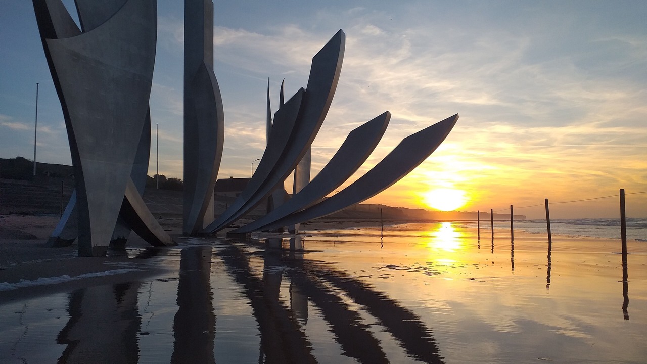 Photo of Others in Colleville-sur-Mer