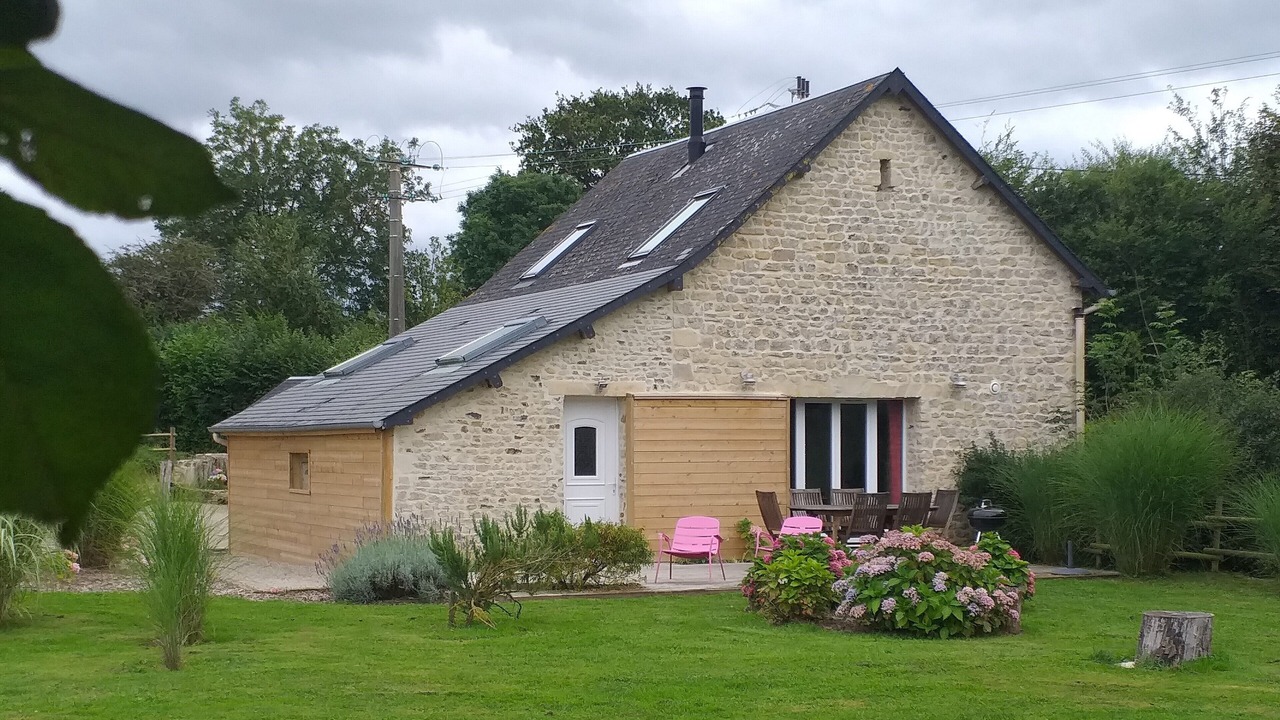 Photo of Outdoor in Colleville-sur-Mer