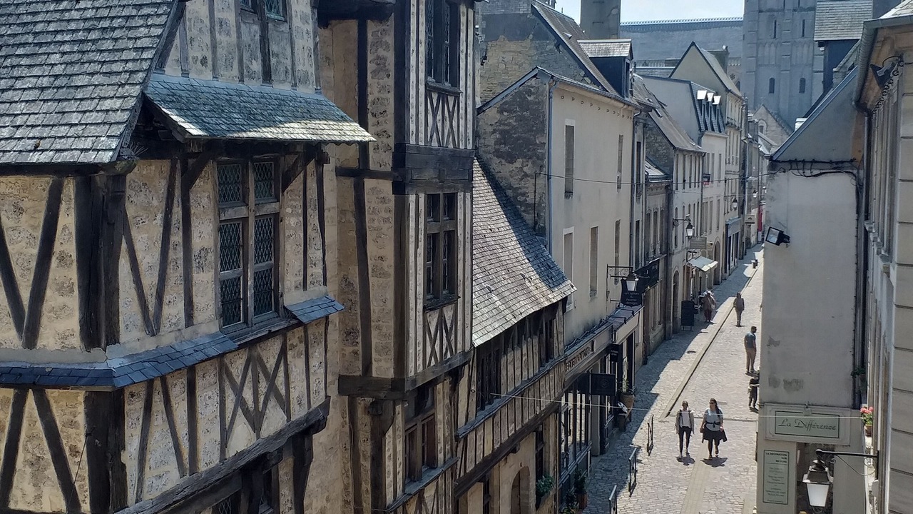 Photo of Others in Colleville-sur-Mer