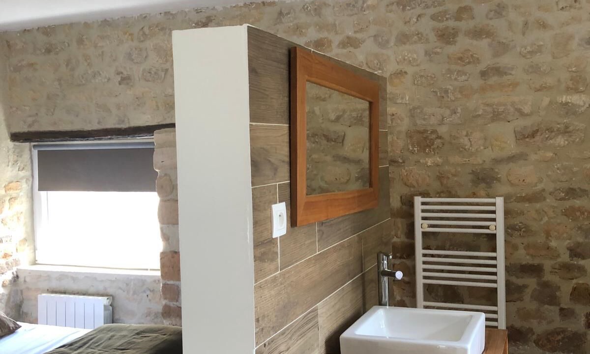 Photo of Bedroom in Colleville-sur-Mer