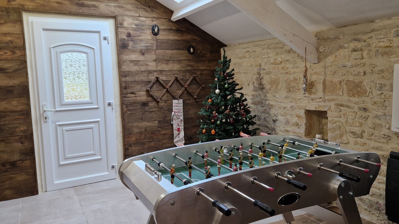 Photo of Bedroom in Colleville-sur-Mer