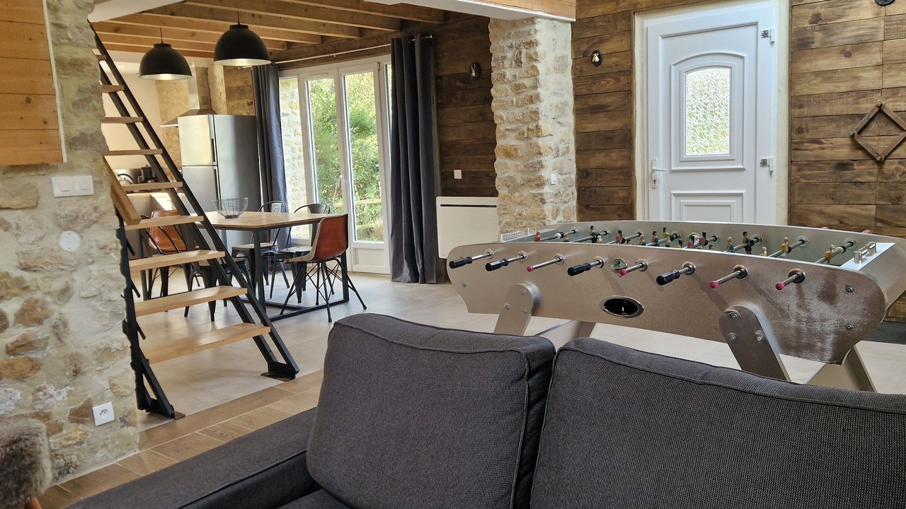 Photo of Bedroom in Colleville-sur-Mer