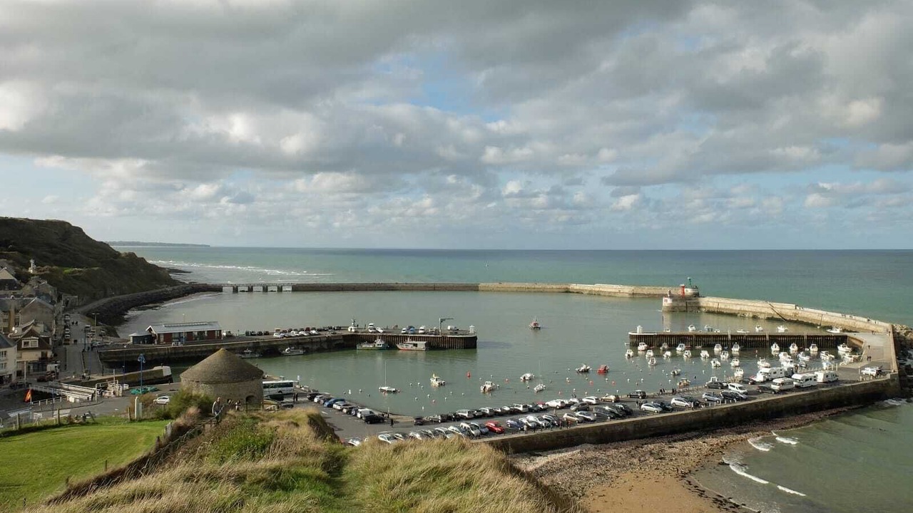 Photo of Others in Colleville-sur-Mer