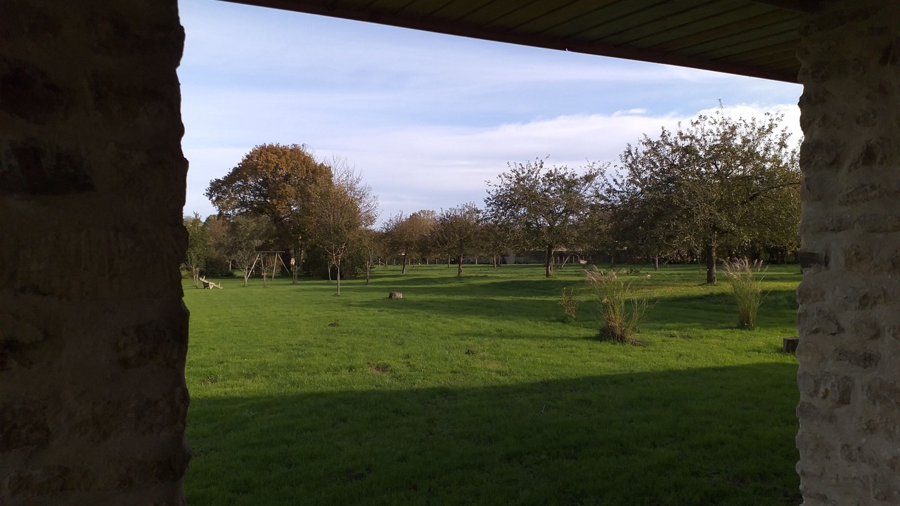 Photo of Outdoor in Colleville-sur-Mer