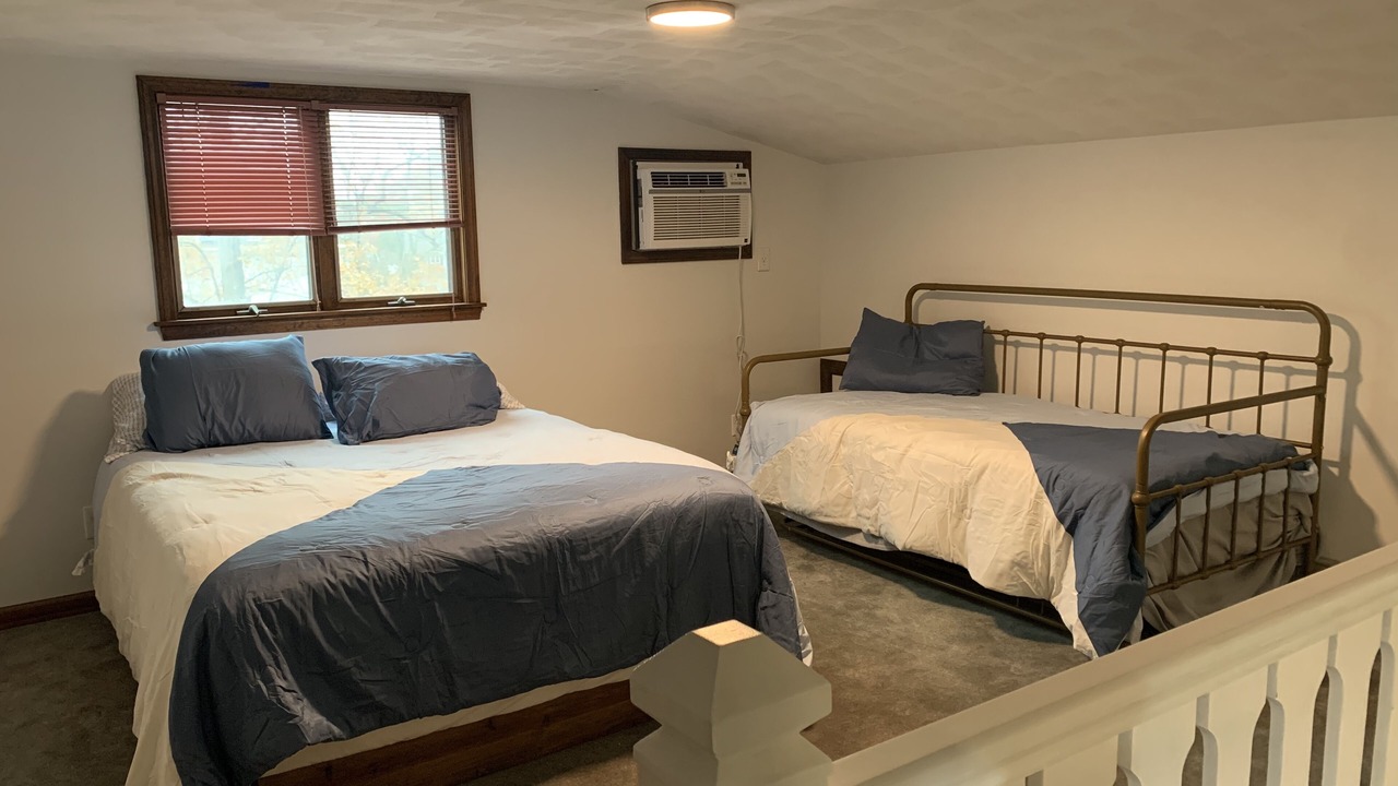 Photo of Bedroom in Marion