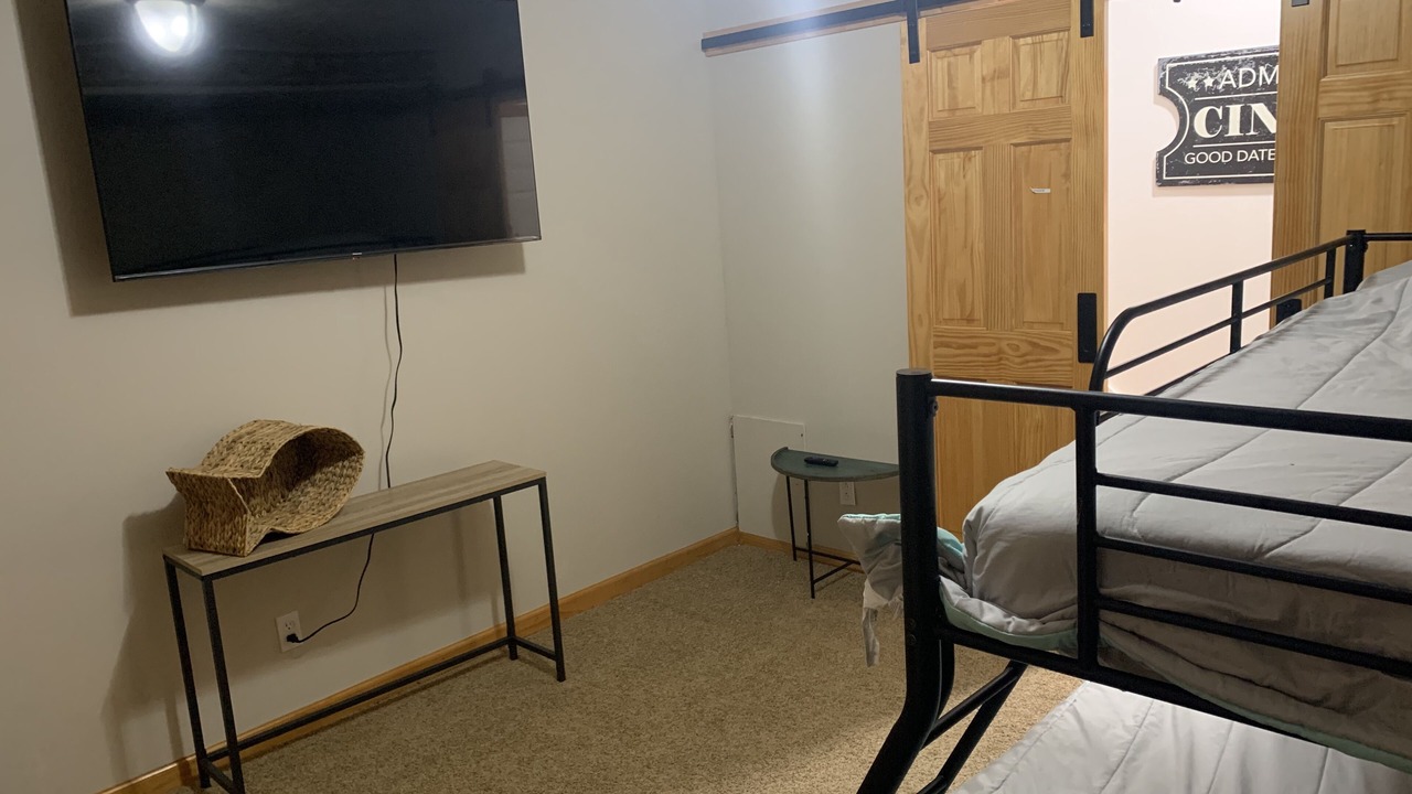 Photo of Bedroom in Marion