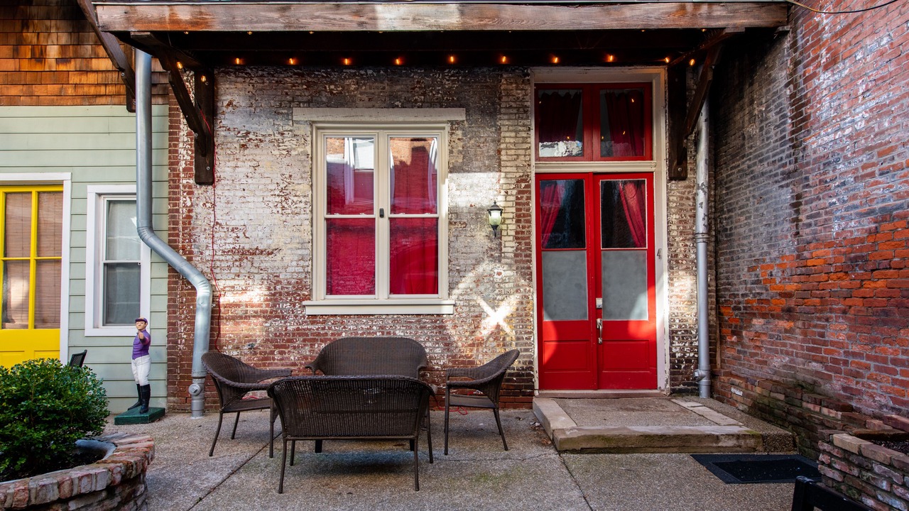 Photo of Outdoor in Downtown Louisville