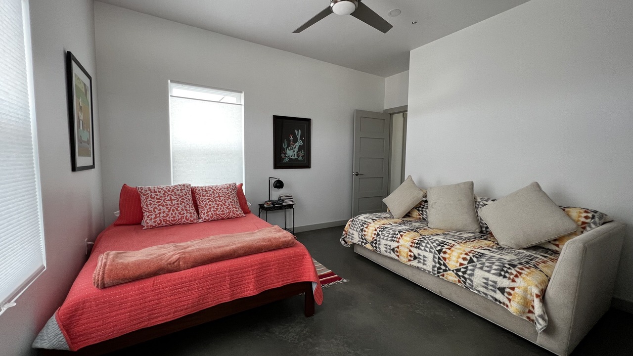 Photo of Bedroom in Fort Davis